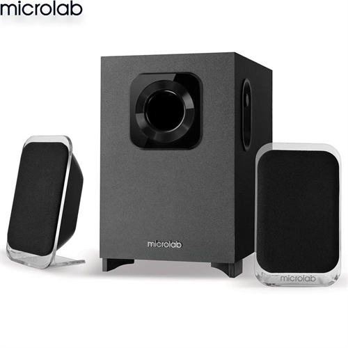 Loa Microlab M 113